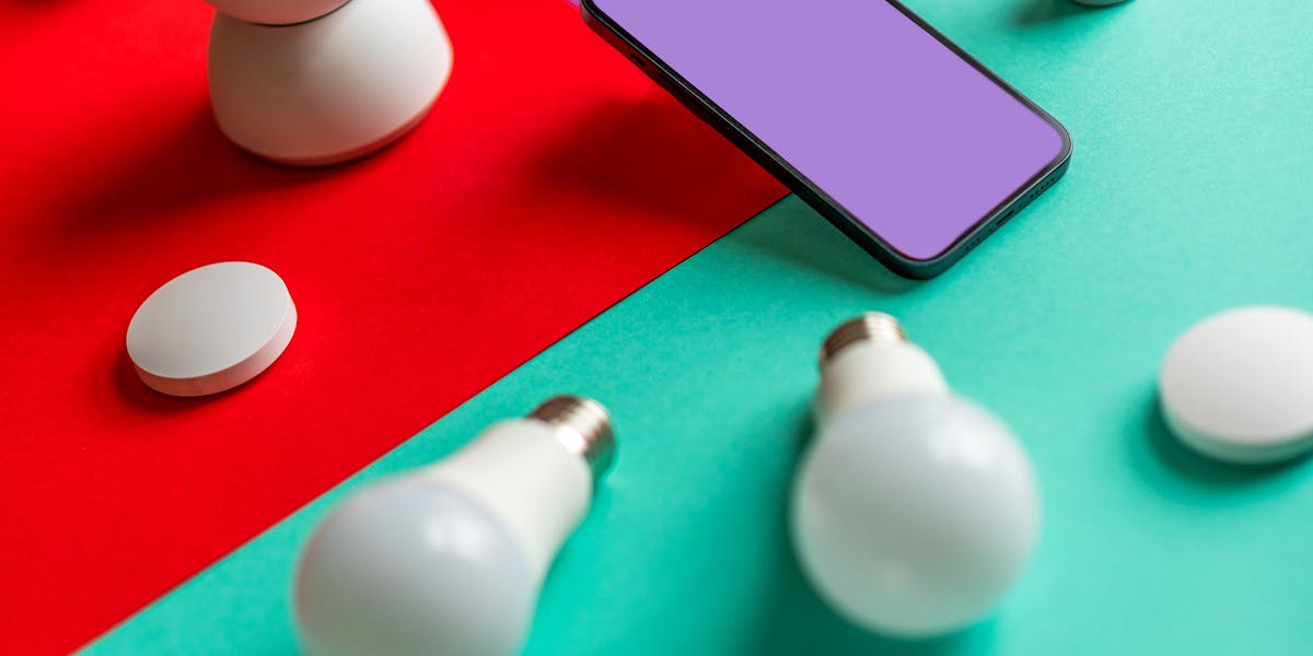 Matter erklärt: Der neue Smart-Home-Standard den du kennen musst