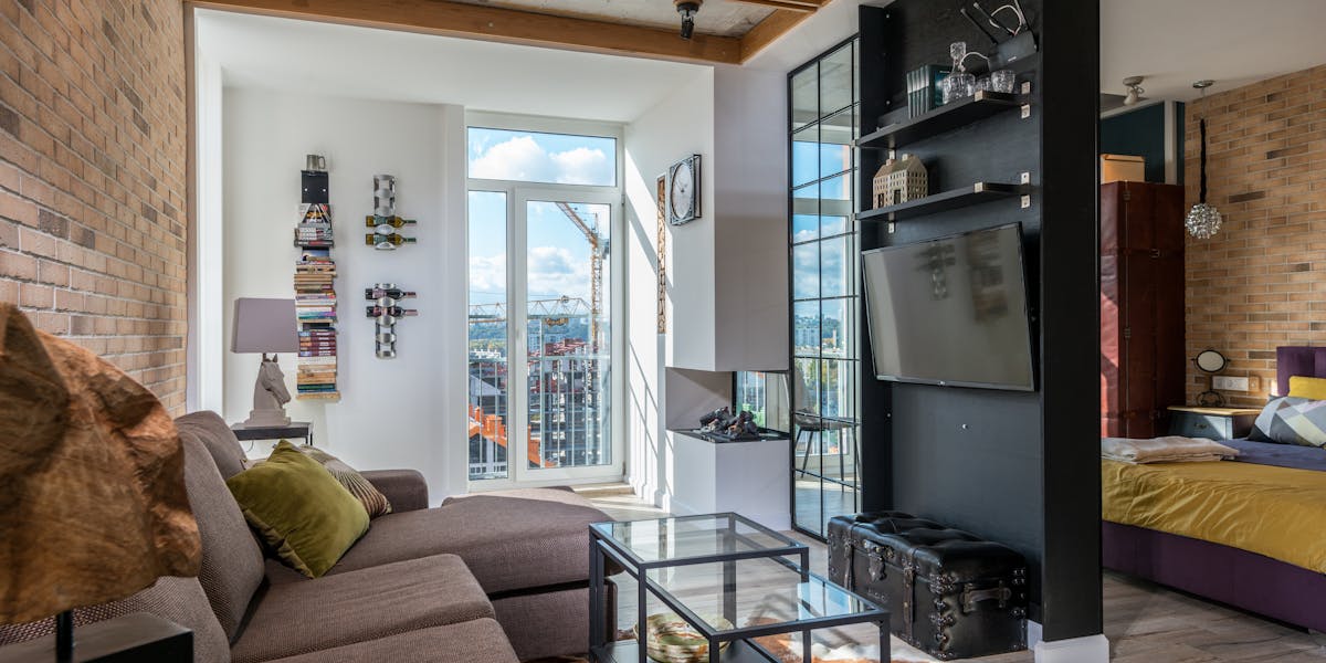 Smart Home in der Mietwohnung: ohne Bohren nachrüsten