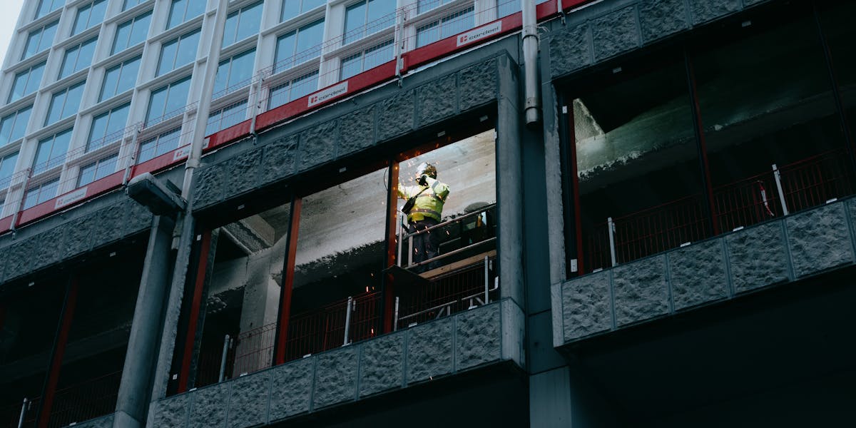 Smart Home im Neubau: Was du vor dem Einzug planen musst