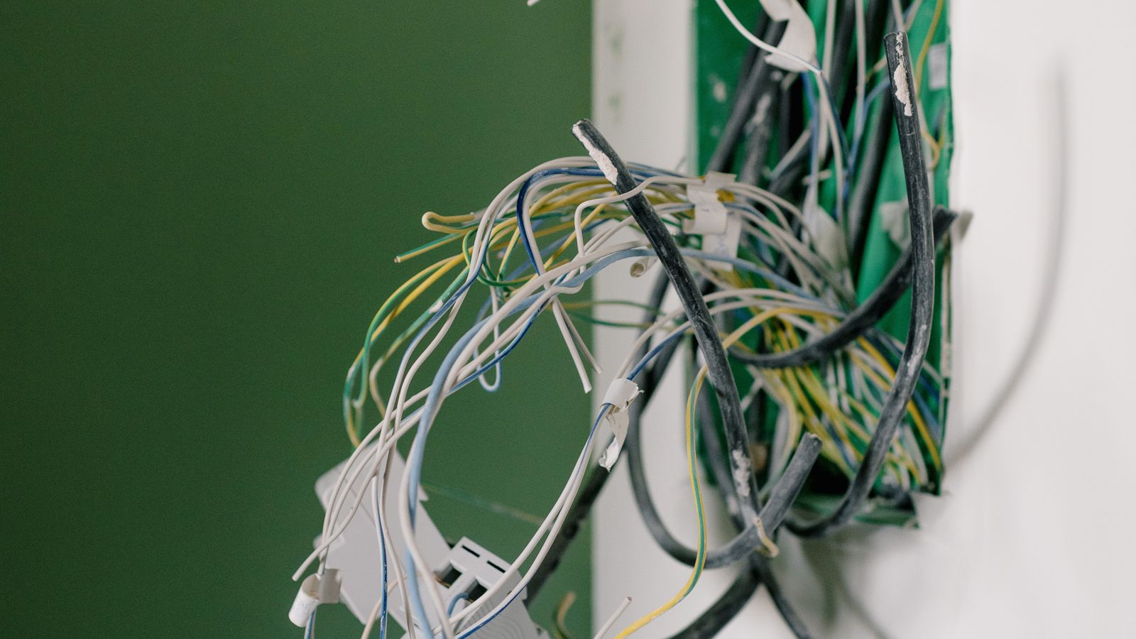 Elektroinstallation im Smart-Home-Neubau: Was der Rohbau-Elektriker jetzt planen muss, damit dein Haus in fünf Jahren nicht schon veraltet ist
