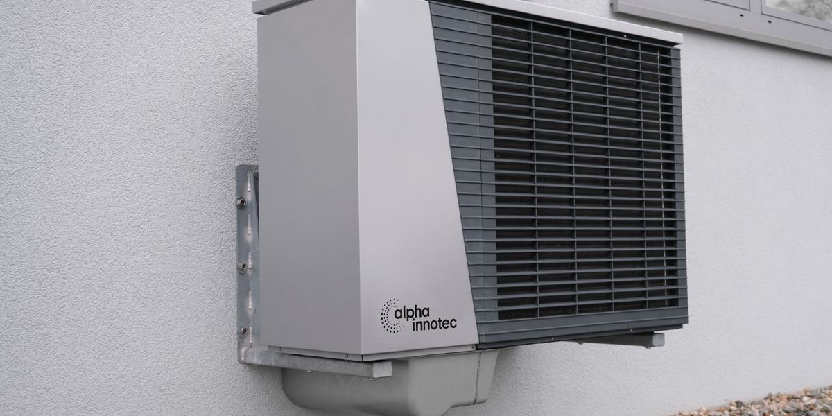 Wärmepumpe in Home Assistant einbinden: SG Ready, Modbus und die ehrliche Bilanz