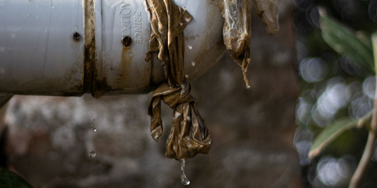 Wassermelder und automatische Absperrung: Der Schaden, der teurer ist als Einbruch und Feuer