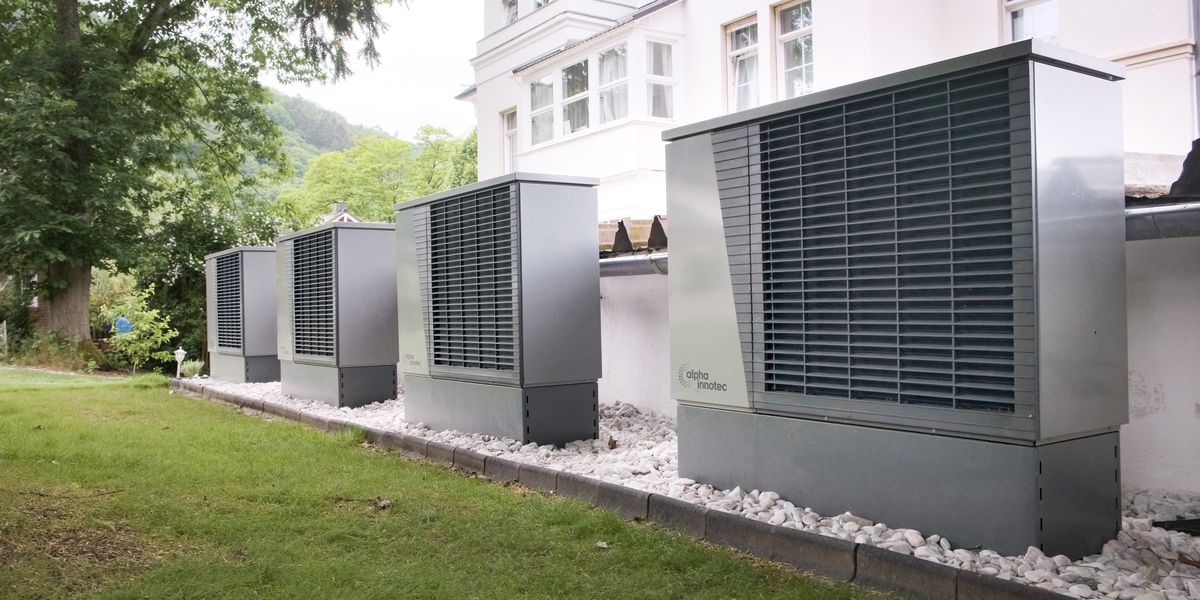 § 14a EnWG bei Wärmepumpe und Wallbox: Was erlaubt ist