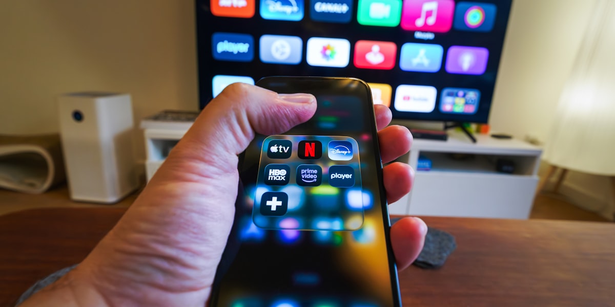 Smart Home: Was brauche ich wirklich? Checkliste für den Einstieg