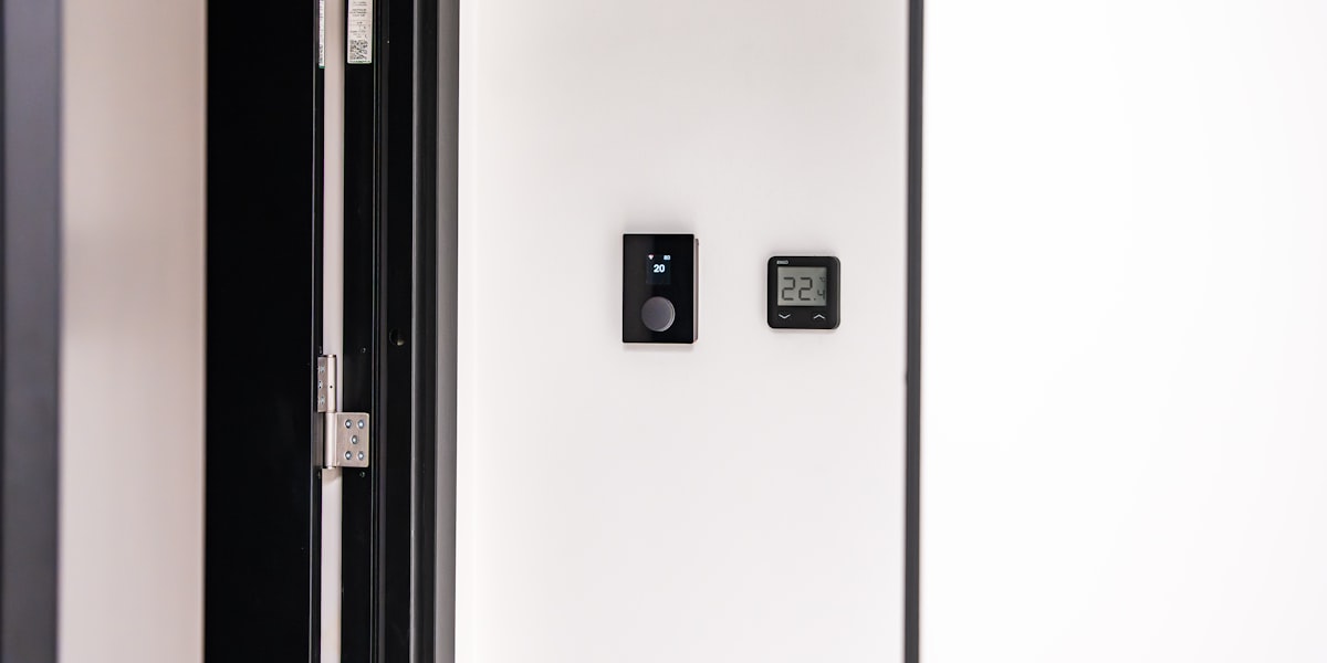 Smart Home in der Mietwohnung nachrüsten: ohne Bohren, ohne Vermieter