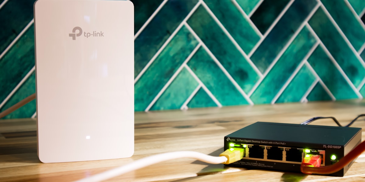 Matter erklärt: Der neue Smart-Home-Standard den du kennen musst